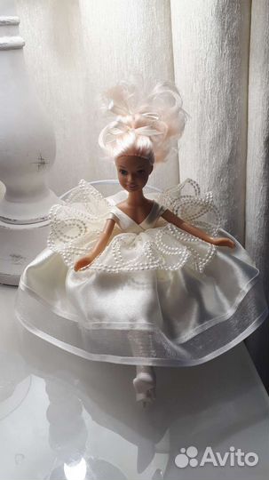 Куколка, для интерьера, игольница, ручная работа