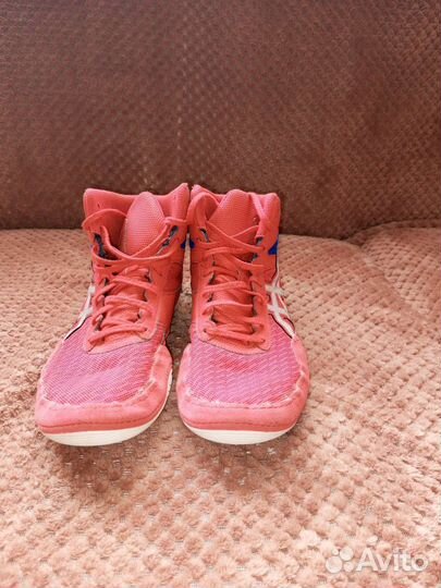 Борцофки для самбо