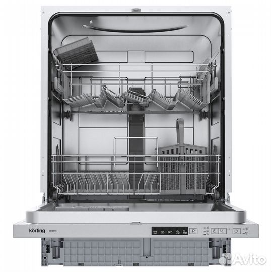 Посудомоечная машина Körting KDI 60110