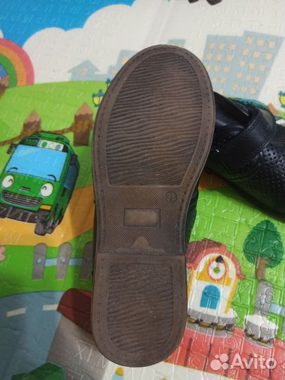 Продам туфли