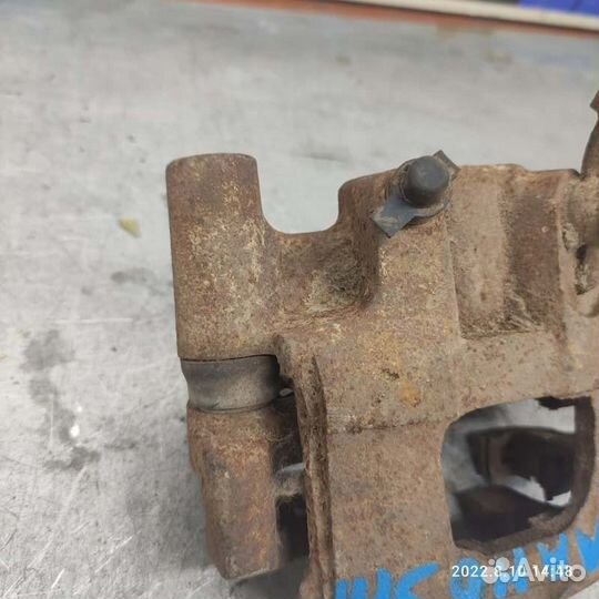 Суппорт задний правый Lifan Solano 1.6 2012