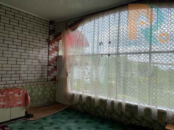 Дом 144 м² на участке 20 сот.