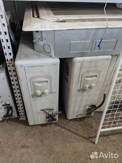 Сплит система LG 24