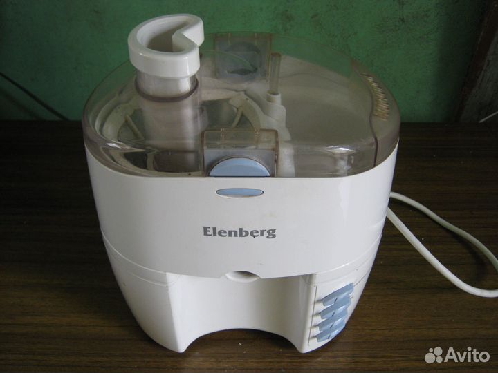 Соковыжималка