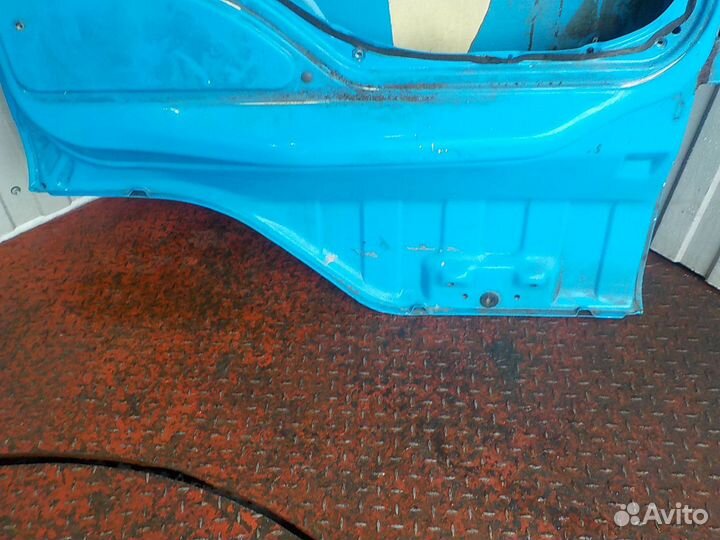 Дверь левая Scania P,G,R series 4 series 1476534