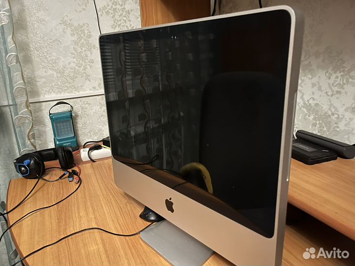 iMac 2009 20