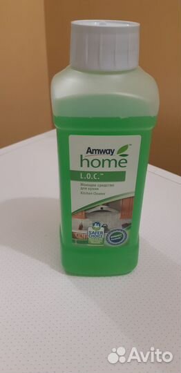Средство для кухни L.O.C