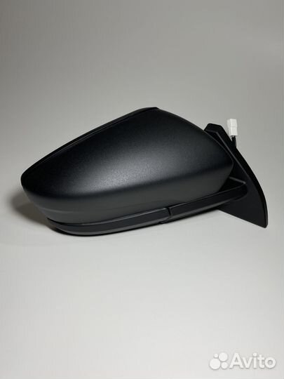 Зеркала на ваз 2108-14 в стиле Гранта/с обогревом