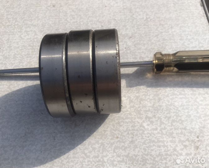 Подшипники 305