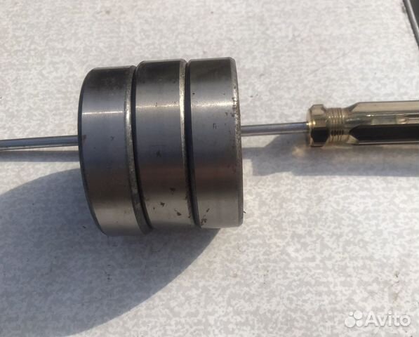 Подшипники 305