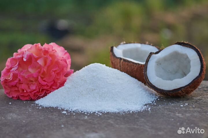 Натуральный гипоаллергенный стиральный порошок