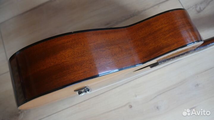 Массив ели Sada s20, handcrafted in Japan 1969