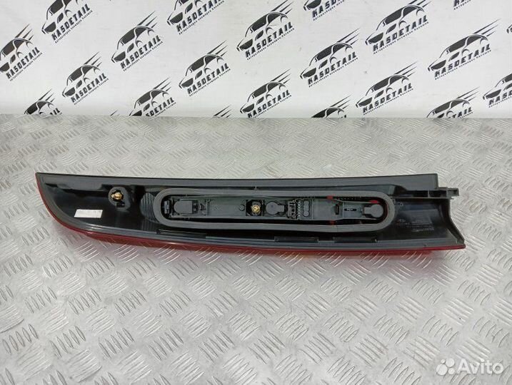 Фонарь задний правый Renault Kangoo 1 рест. 1.6