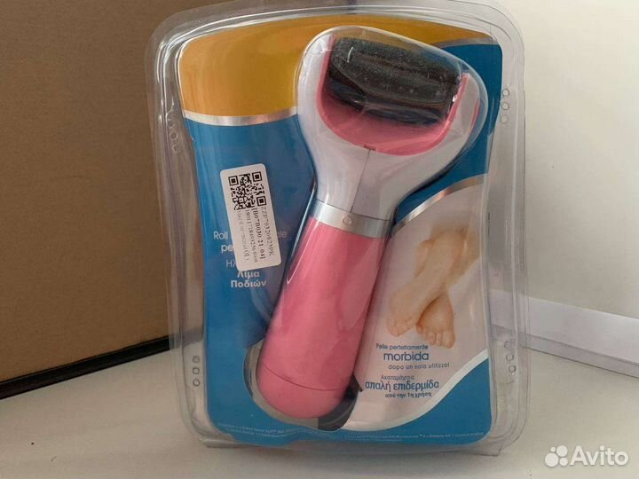 Электрическая роликовая пилка