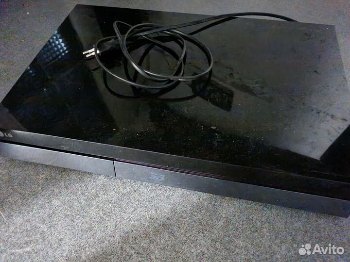 Домашний кинотеатр lg 5.1