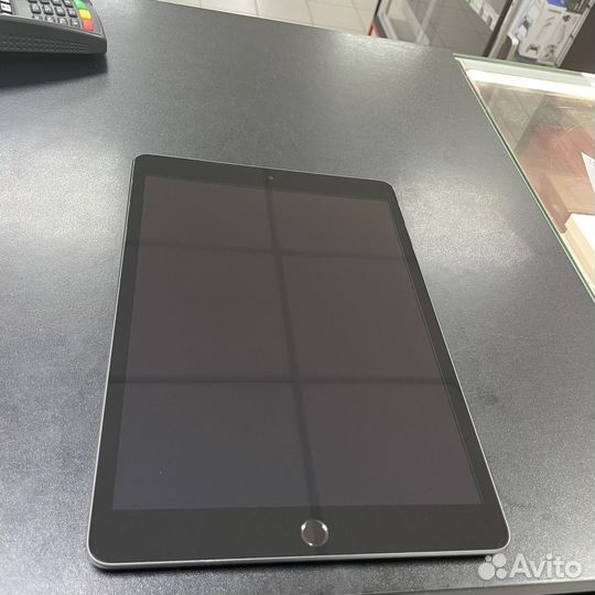 iPad 9 2021 10.2” 64Gb Space Gray Wifi 524404