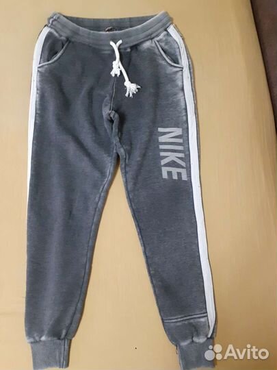 Спортивный костюм nike