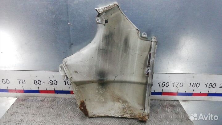 Крыло Citroen Jumper (2006-2014)