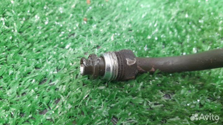 Трубка гур Chevrolet Aveo T255 F14D4 2010