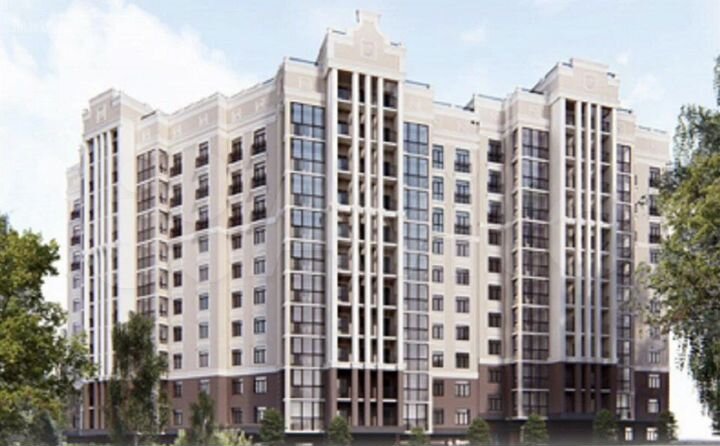 Машиноместо, 13 м²