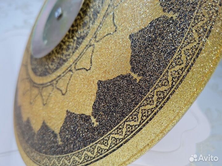 Этажерка 2 уровня 18/30 см Иран