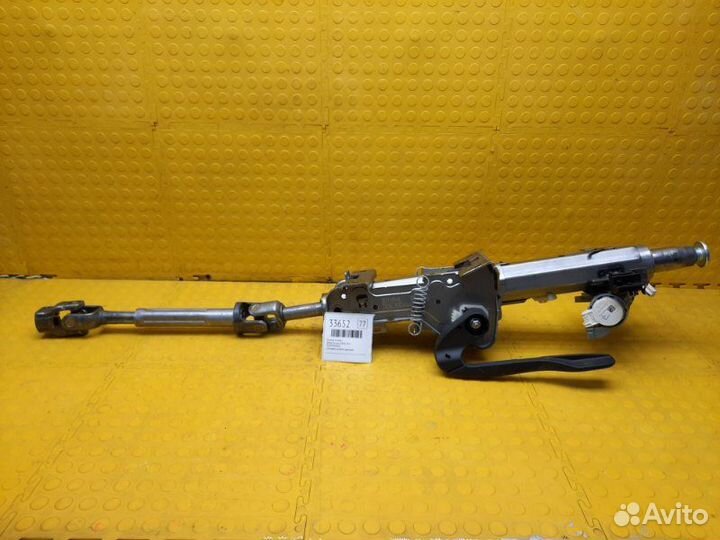 Рулевая колонка Skoda Octavia cwva 2017