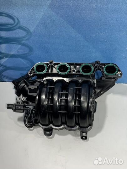 Коллектор впускной Kia RIO X-line