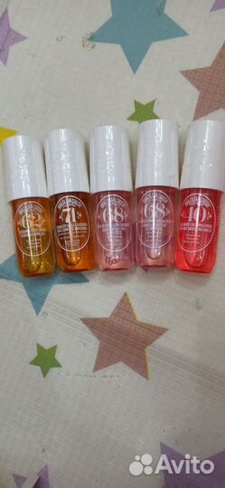 Sol de janeiro мист 62 40 71