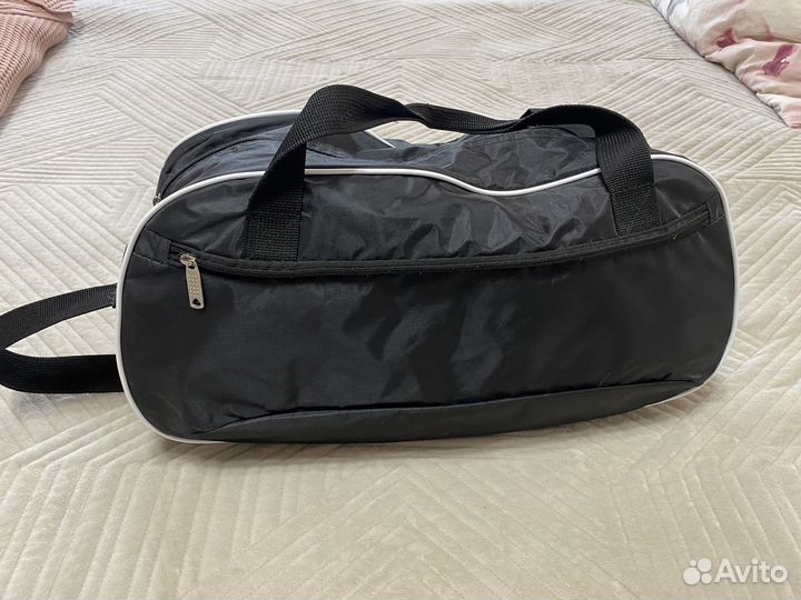 Сумка для бокса детская