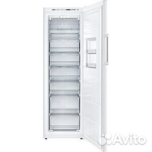 Морозильная камера