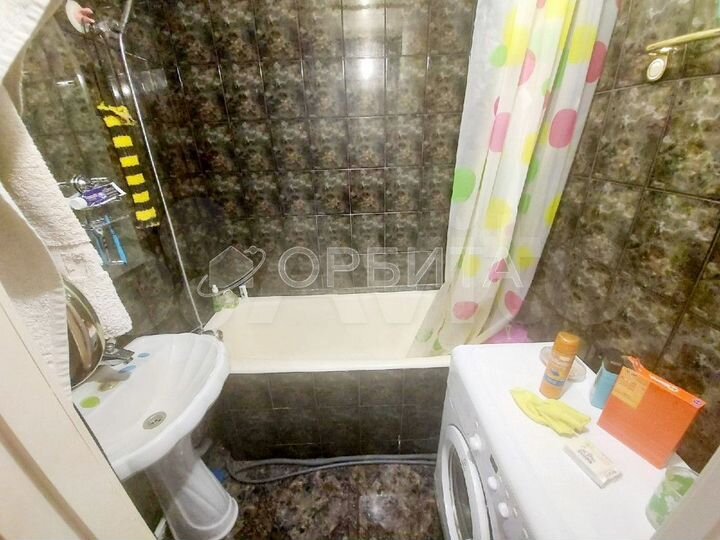 3-к. квартира, 65,7 м², 5/9 эт.