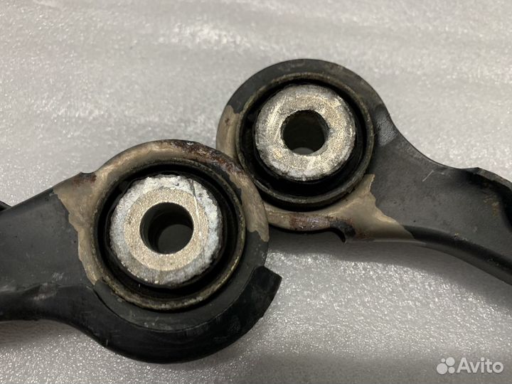 Нижняя продольная штанга Mercedes A2053506303