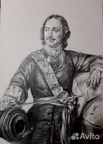 Портрет,арт, иллюстрация, картины на заказ