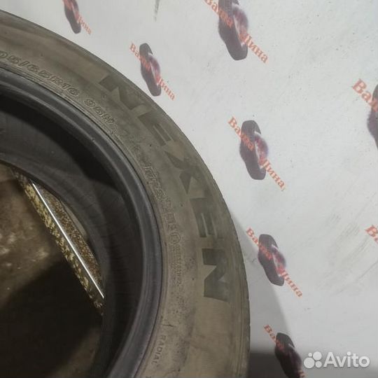 Nexen Classe Premiere CP672 205/65 R16