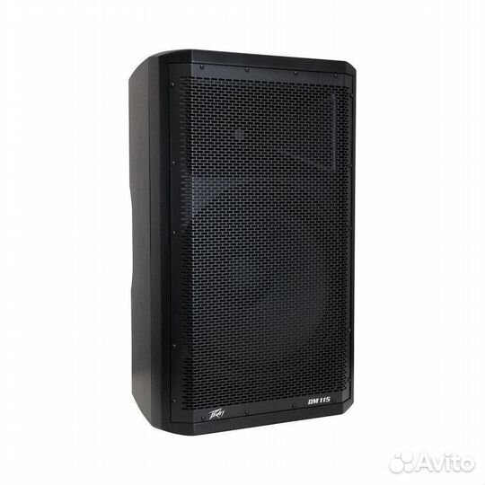 Peavey DM 115 Акустическая система активная
