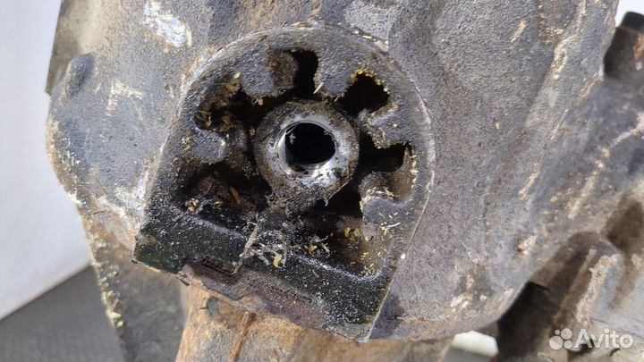 Редуктор моста Ford Ranger, 2011