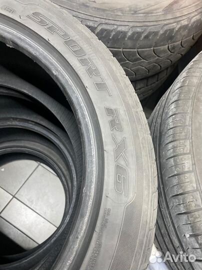 Joyroad Sport RX6 215/55 R17