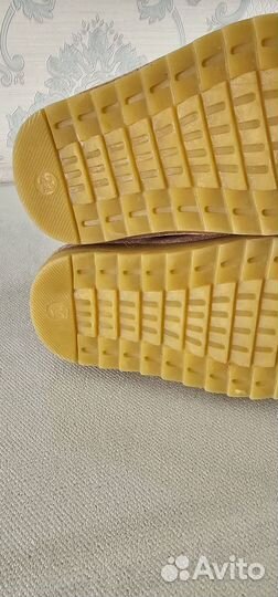 Ugg угги натуральные детские размер 22(13,5см)