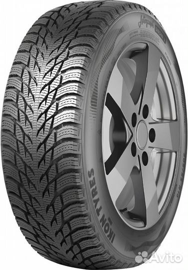 Ikon Tyres Autograph Snow C3 195/75 R16C R