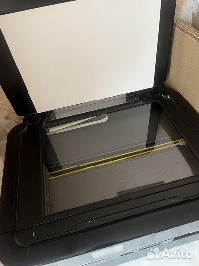 Принтер мфу Epson stylus Photo PX660