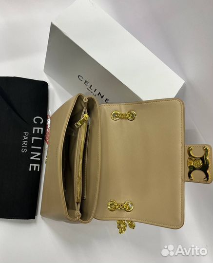 Сумка женская Celine 3 цвета