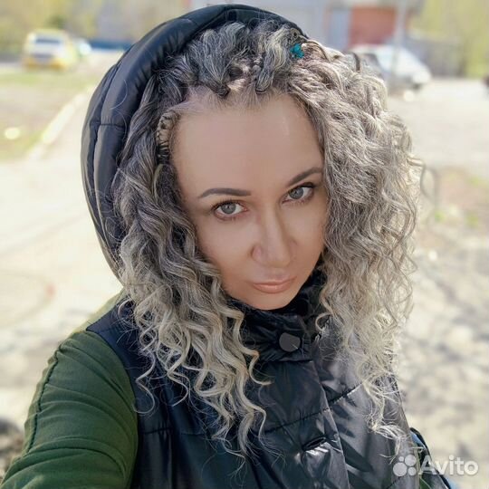 Дредокудри и де- косы