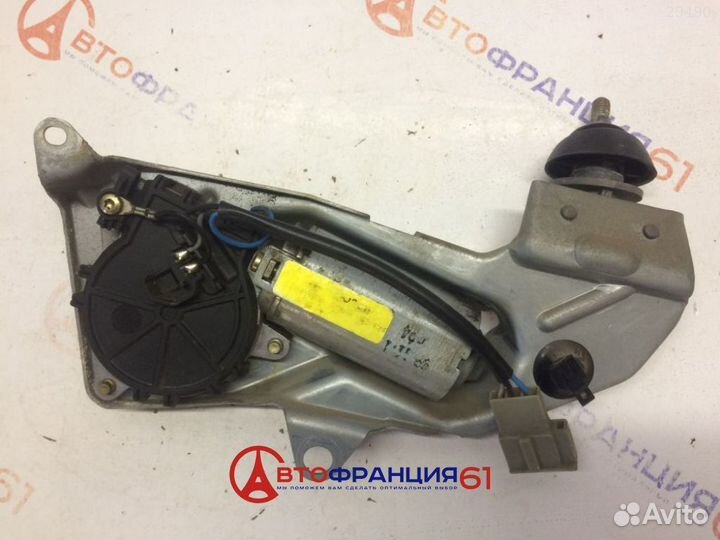 Мотор стеклоочистителя, 8200028554 renault megane 1, 3029356