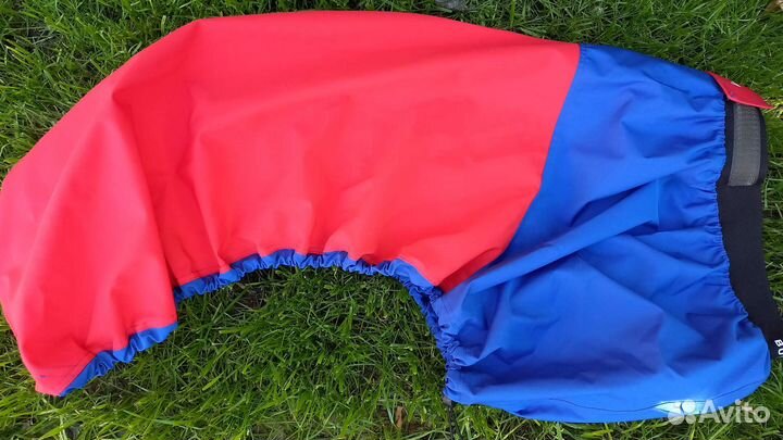 Фартук для байдарки