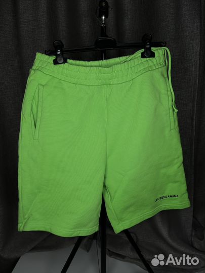 Les benjamins шорты мужские