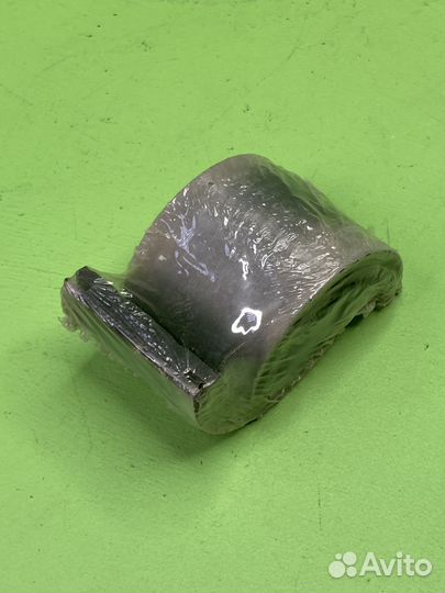 Полувтулка стабилизатора 54x78x60 \MAN F06/06 M39