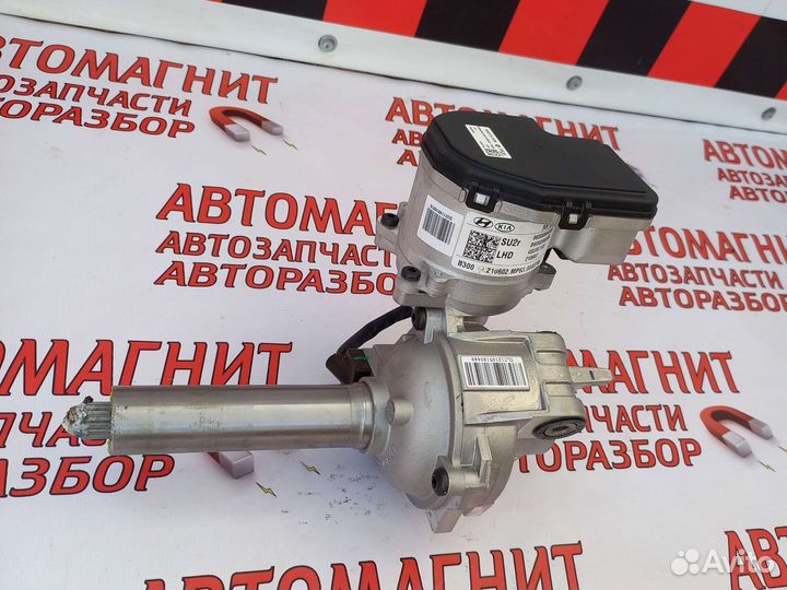 Эур электроусилитель руля Хендай Крета 2 21-22