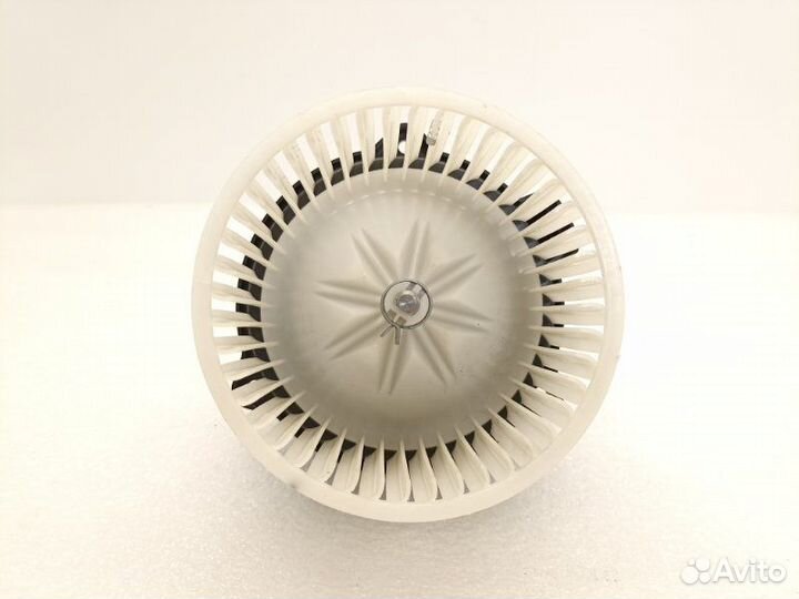 Мотор печки Kia Sorento Prime 3 рестайлинг 2.2