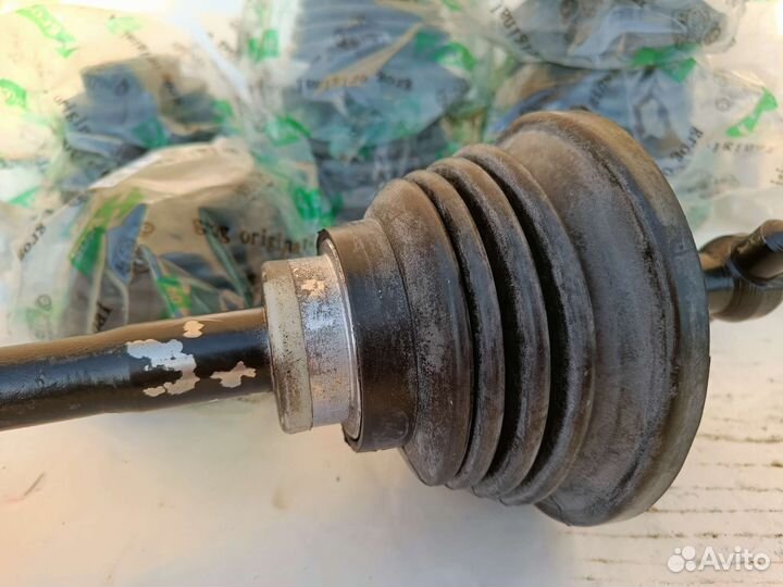 Переходник под карбюратор Луаз и заз