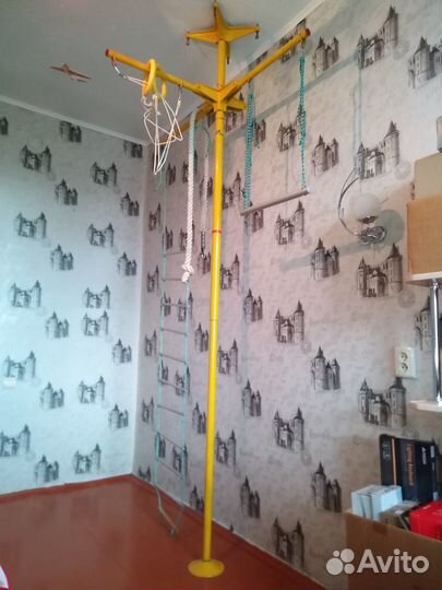 Спортивный комплекс